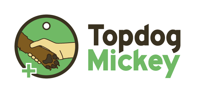 logotopdogmickey